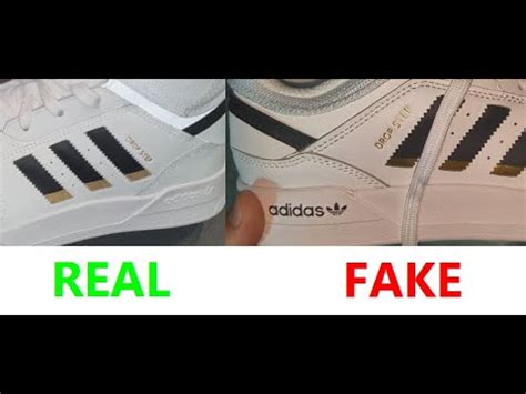 how to spot fake adidas campus|adidas college heels genuine.